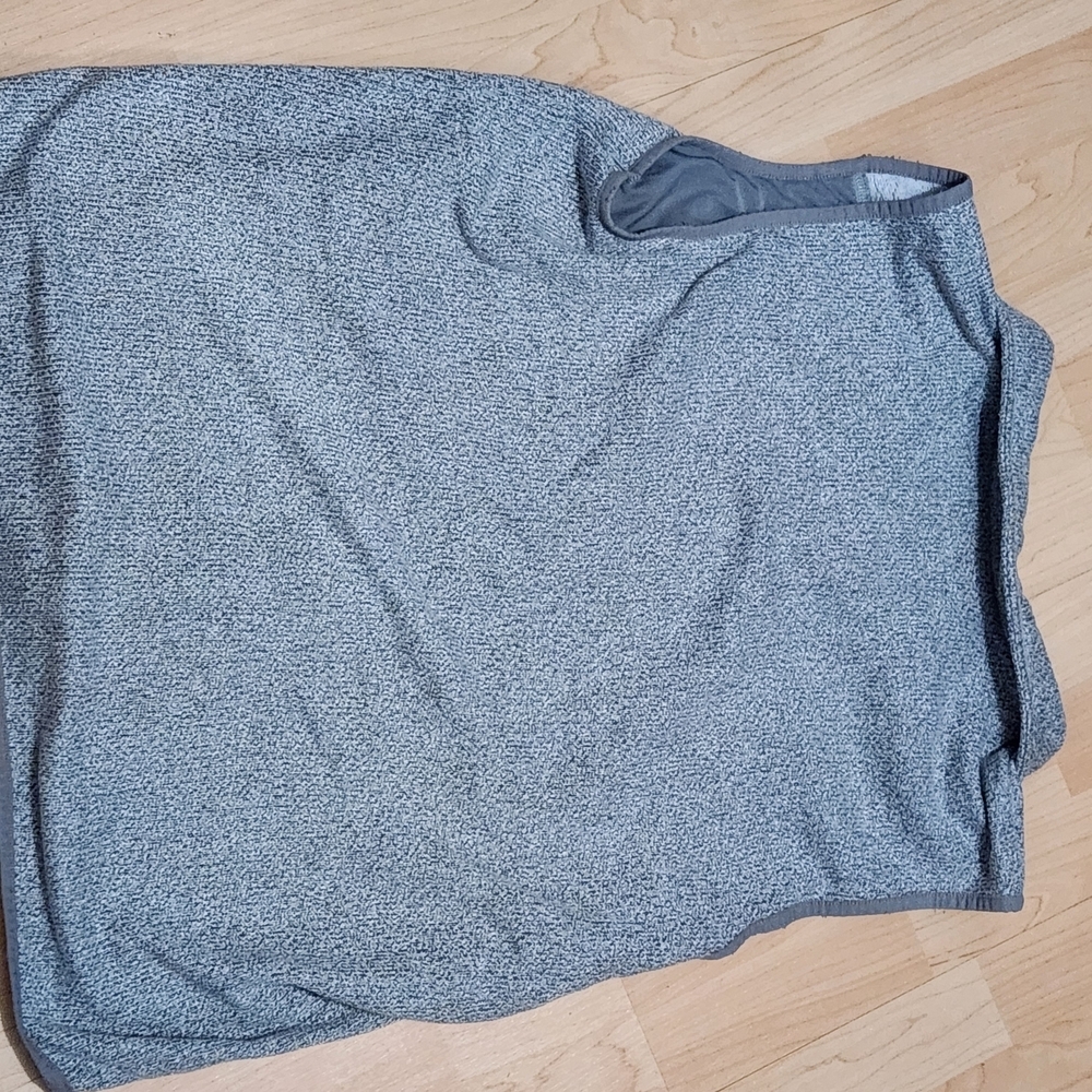 Sonoma Gray Men's Vest - Picture 4 of 4